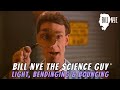 Exploring the Science of Light and Optics