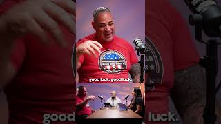 Not Everyone Grows With You