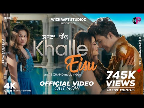KHALLE EISU OFFICIAL VIDEO