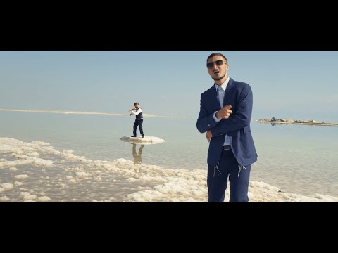 Daniel Mouyal - A Little Too Much (Official Music Video)