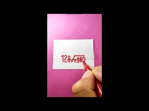 I love you #shorts #shortvideo #short #iloveyou #drawing