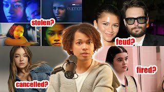 The TOXIC World of Euphoria 