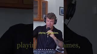 The reason why you’re depressed…