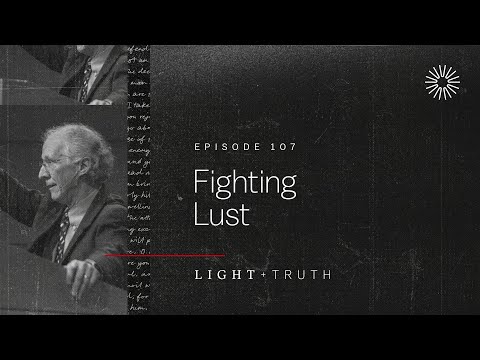 Fighting Lust