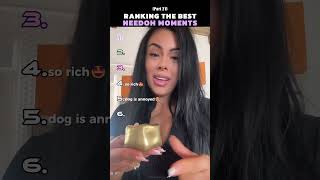 Ranking The Best Needoh Moment (Part 21) #usa