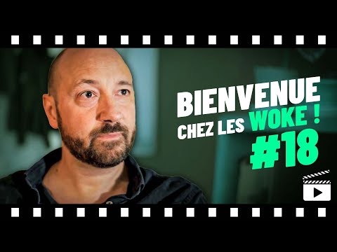 Police de demain | Bienvenue chez les woke