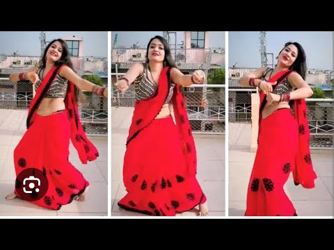 तेरी रुन झुन रुन झुन होय #नई_बहू_का_नाच #देहातीsong #deshidance #लोकगीत #lokgeet 