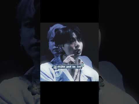 Jab tak 💙🦋✨#jungkookedit #jungkookbts #btsmember #btsshorts #kpopedit #trending #shorts