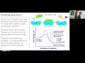 Enzyme Function and Metabolism Concepts
