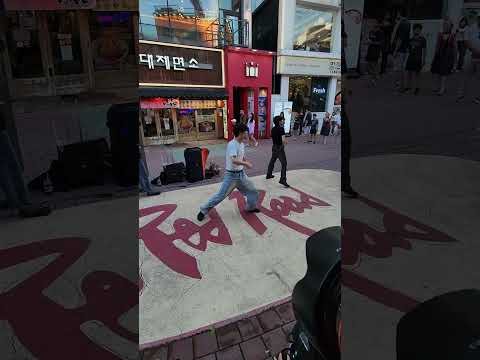 Kpop&amp;JHKTV]Mocean hongdae kpopdance 모션 <strong>홍대</strong> 모션홍대케이팝댄스 #쇼츠 #shorts