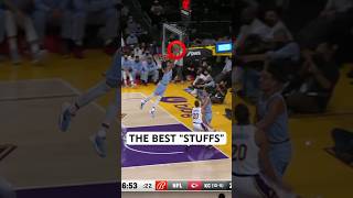 The best “stuffs” (blocks) from the last 5 years!