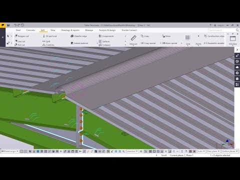 tekla structures 18 environments download