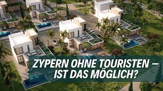 Der beste Ort für einen Urlaub? Eine Reise entlang der Ostküste Nordzyperns