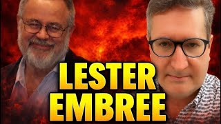 LESTER EMBREE: LA FENOMENOLOGÍA  COMO PRÁCTICA DE VIDA I Embree: Phenomenology as a Way of Life
