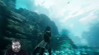 2 - Clair Ocscur Expedition 33 First Playthrough [ Parry only ]