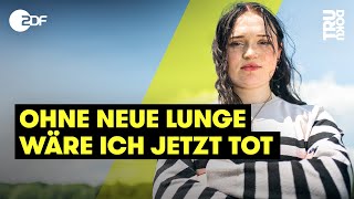 Jelina (19) bekommt eine zweite Chance | TRU DOKU