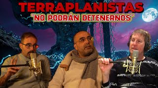 "AL FINAL LA VERDAD SALDRÁ A LA LUZ" -Con Los HERMANOS BAREA