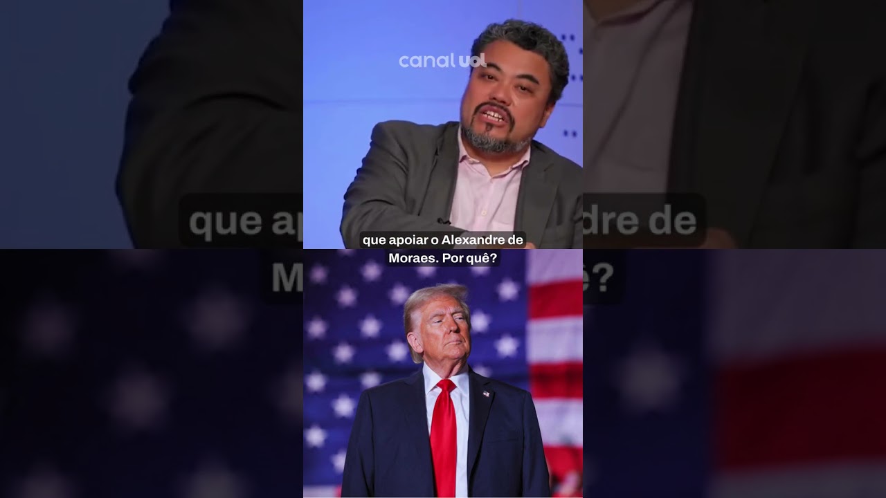 Ação de Flávio Dino faz governo Trump dizer que é dono do mundo diz Sakamoto