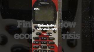 Nokia comeback: Can it SAVE Finland's economy?
