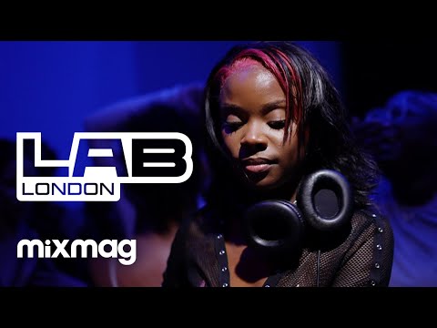 BAMBII in The Lab LDN