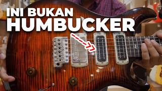 Bongkar Rahasia Gitar PRS SE Studio 2025 – Apa Bener Sebagus Itu?
