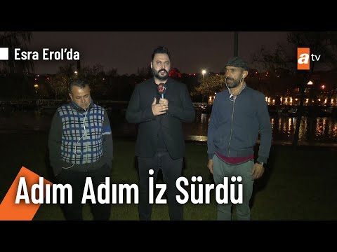 Kayıp Fatih ile ilgili son dakika gelişmesi! - Esra Erol'da 13 Kasım 2024 @EsraErolatv