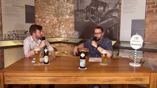 1000JB - 6.07 - Zum Bier dazua: Der Grill - des Menschen bester Freund