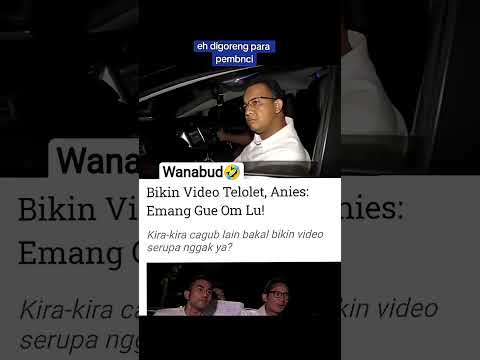 Pengangguran Anis🤣 #memes