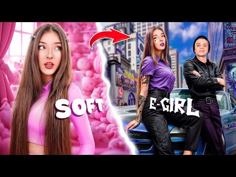 I Became a President’s Daughter! Mean Girls Bully New Girl