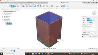 Fusion360   Creating Battery
