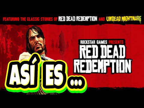 ¿Merece la pena Red dead redemption para PC? Análisis en Español