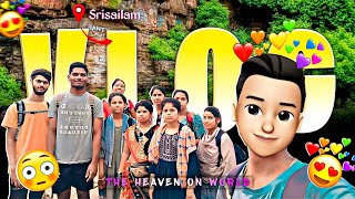 Guys Nenu Srisailamochina!😀| With Village Family Srisailam Vlog On Shivaratri🤩