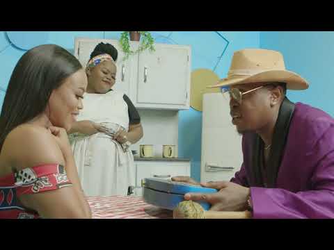 pleasure tsa manyalo x Nokwazi (Lerato la pelo yaka) - Official Music Video
