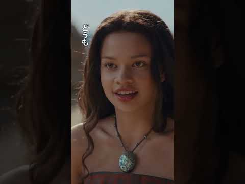 本予告編 解禁🌺実写版『モアナと伝説の海』7/31（金）劇場公開！名曲「How Far I’ll Go」にのせて壮大なミュージカル・アドベンチャー開幕✨
