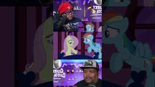 Episode Didn't Even Start Yet 💀 (MLP FiM Season 2 Episode 17 and 18)