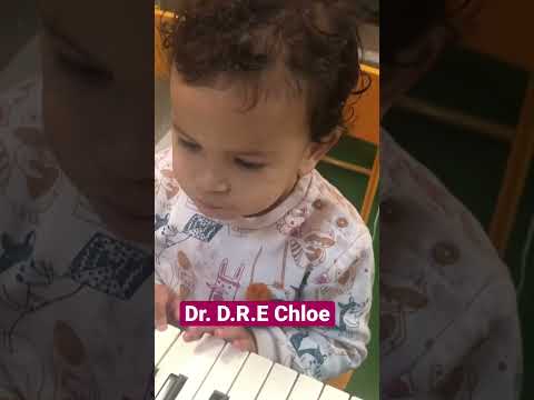 D.R.E Chloe música ?