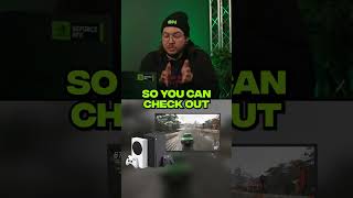 The BEST XBOX Feature?