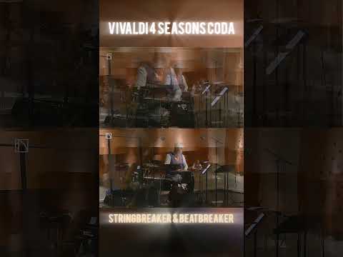 Vivaldi grand finale