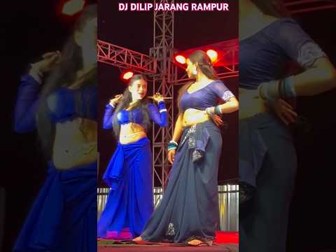 कमरिया पे भाला चली ❤❤ #khesarilalyadav song #dance video #stageshow new arkestravideo bhojpuri