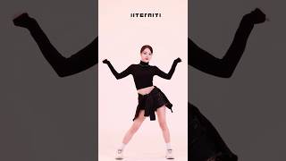 [IITERNITI] JISOO  - earthquake dance cover by SEOA 이터니티 서아 댄스커버 #kpop