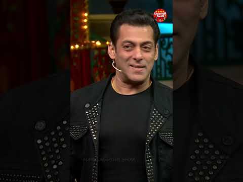 Sanjay Datt Ke Sath Apne Photo Dekhkar Salman Khan Ne Pahchan Liye #kapilsharma #bollywood