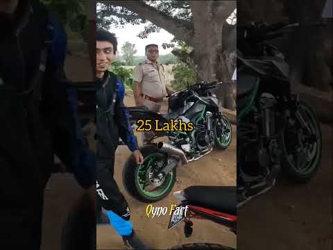 Top 3 Kawasaki's mahngi bikes🤯।।#short #viral #bike.