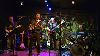 Hey Joe (Jimmi Hendrix)