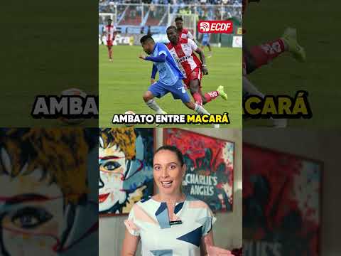 🔥🙌 ¡MARRUECOS TIENE NUEVO DT! ⚽️