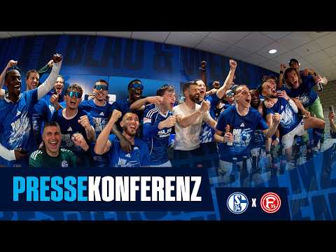 S04-PK nach Dรผsseldorf | FC Schalke 04