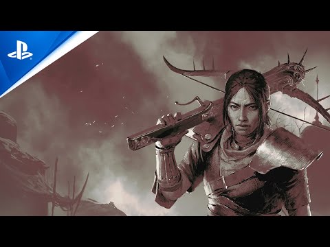 Diablo IV - Season of Blood Reveal Trailer | PS5 & PS4 Games