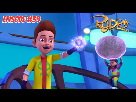 Jody के Magic से, Rangeela हुआ छोटा 🎩🎭 | Rudra | रुद्र | Full Episode 319