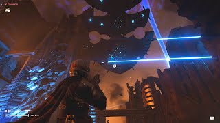 Yes.. Leviathan Now Equipped With Beam Based Weaponry