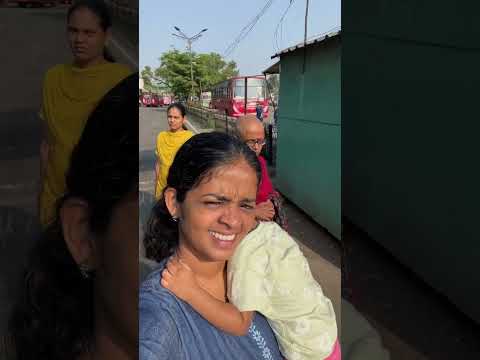 Tirupati Trip Part - 13