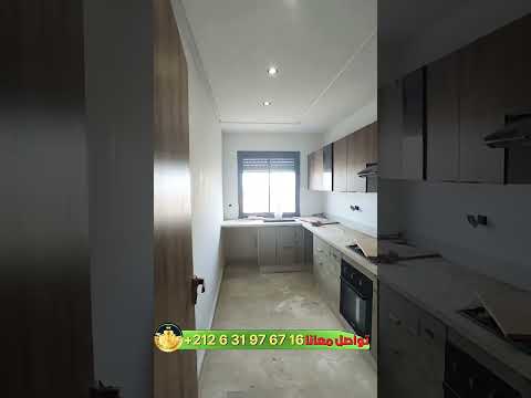 شقق راقيه 🔴فاخرة للبيع 77م² 119م² 122م² ثلاثة و غرفتين صالون مطبخ مجهز حمامين مصعد ومراب